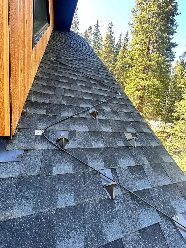 Slide of HDO Roofing & Exterior