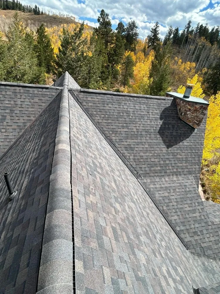 Slide of HDO Roofing & Exterior