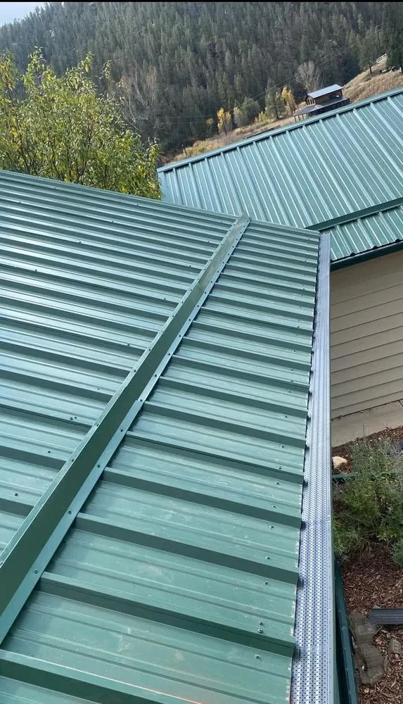 Slide of HDO Roofing & Exterior