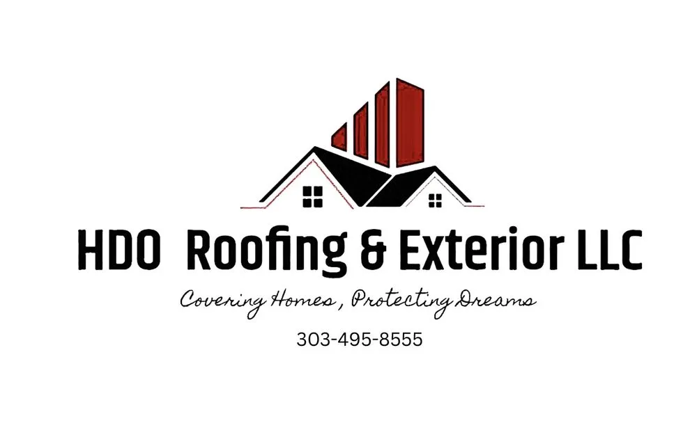 Slide of HDO Roofing & Exterior