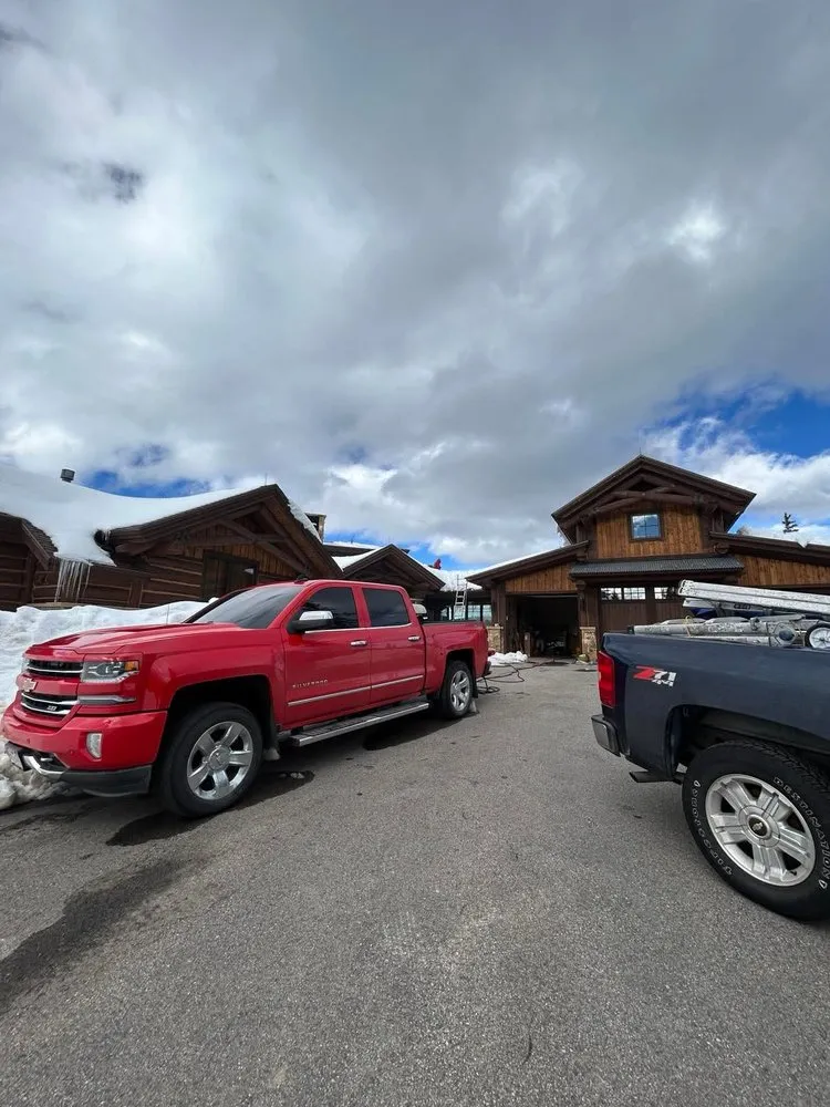 Slide of HDO Roofing & Exterior