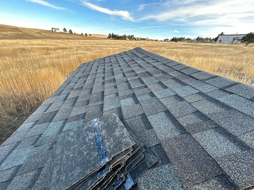 Slide of HDO Roofing & Exterior