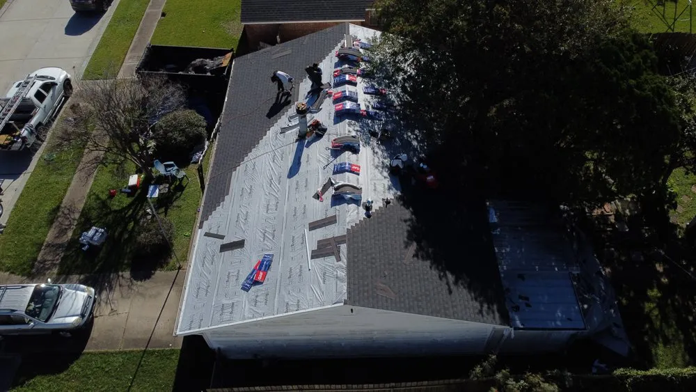 Slide of HDS Contractors