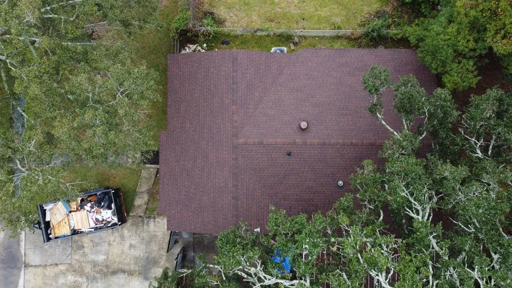 Slide of HDS Contractors