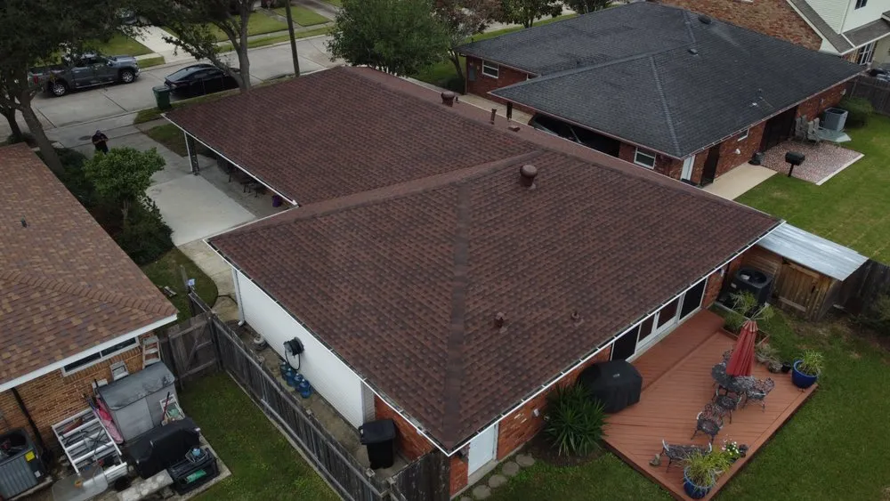 Slide of HDS Contractors