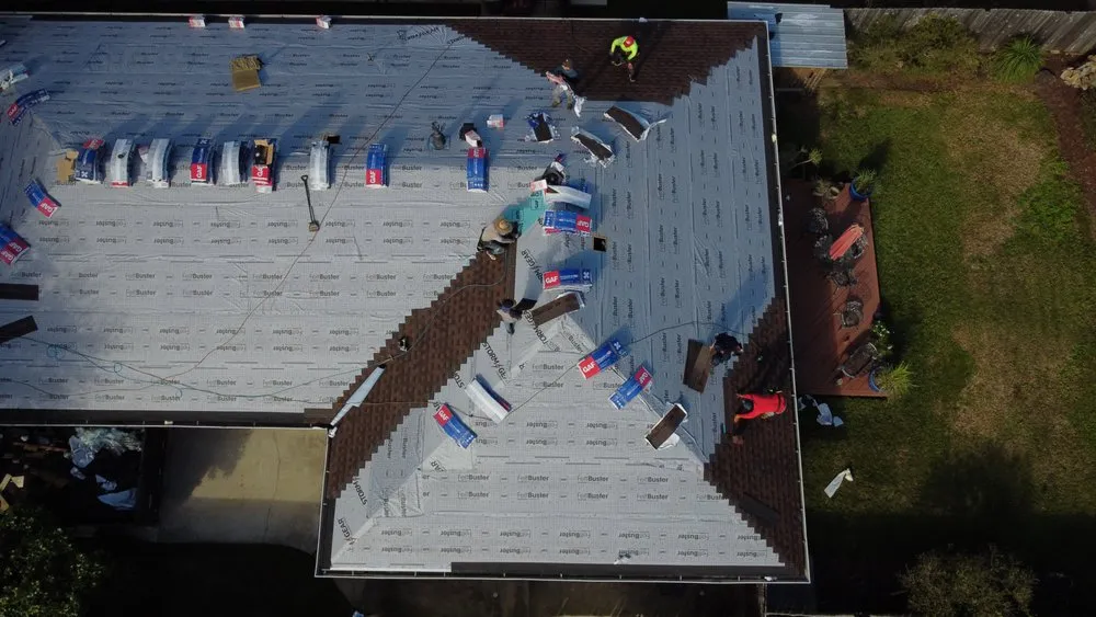 Slide of HDS Contractors