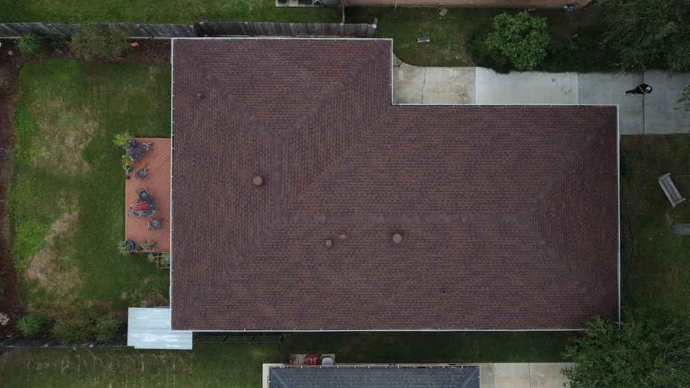 Slide of HDS Contractors