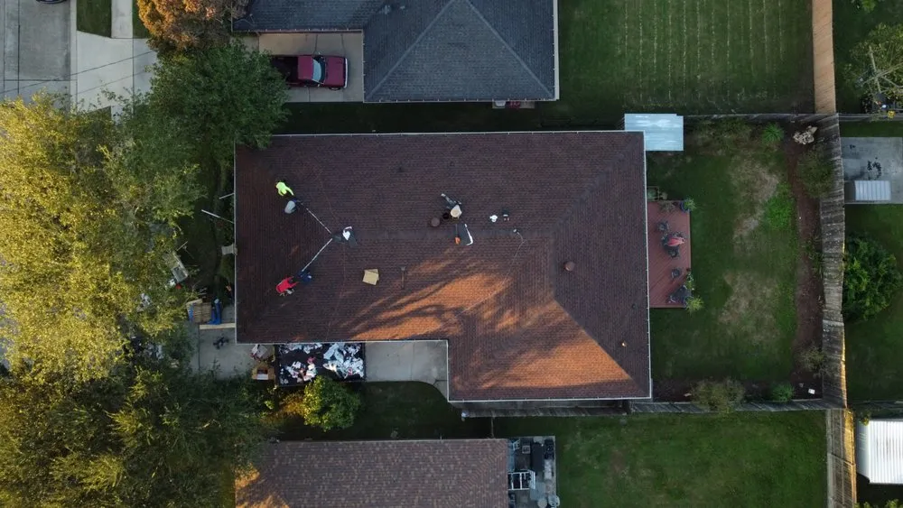 Slide of HDS Contractors