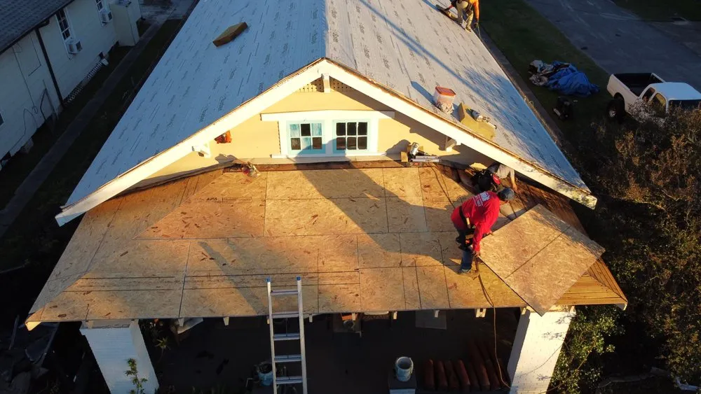 Slide of HDS Contractors