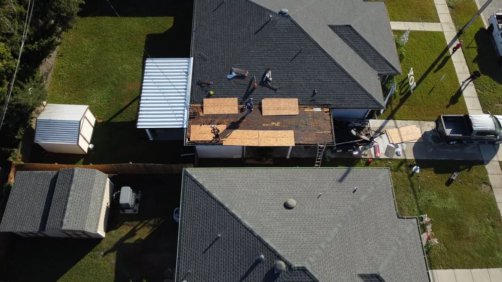 Slide of HDS Contractors