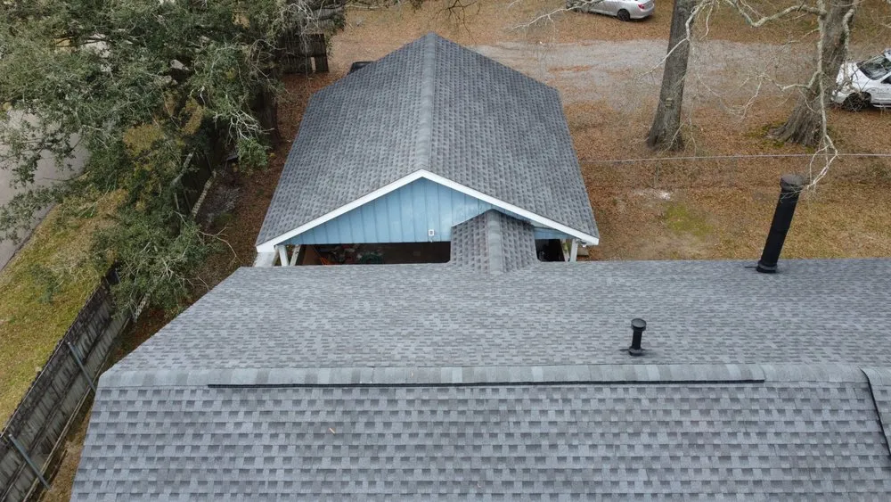 Slide of HDS Contractors