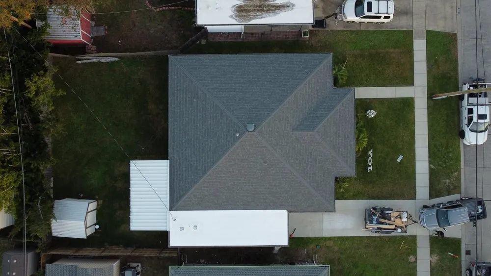 Slide of HDS Contractors