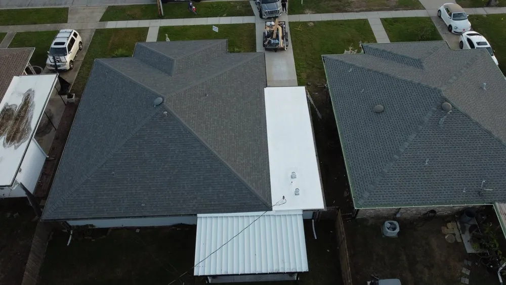 Slide of HDS Contractors