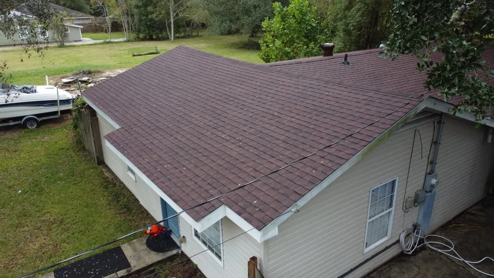 Slide of HDS Contractors