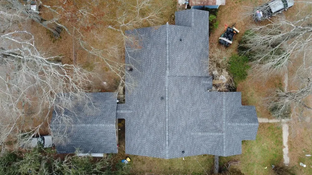 Slide of HDS Contractors