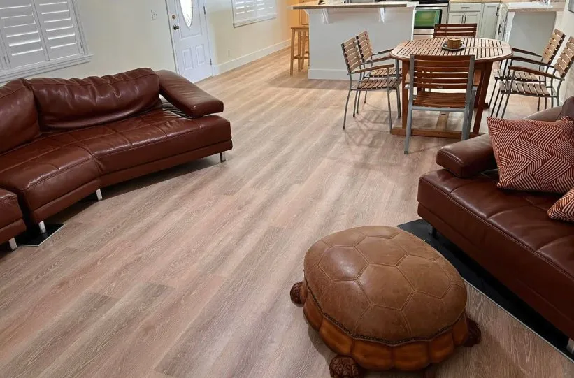 Slide of HDS Flooring & More