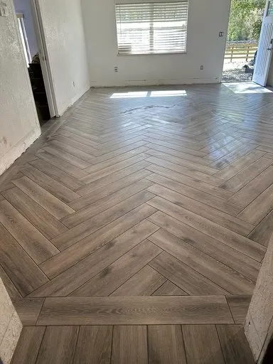 Slide of HDS Flooring & More