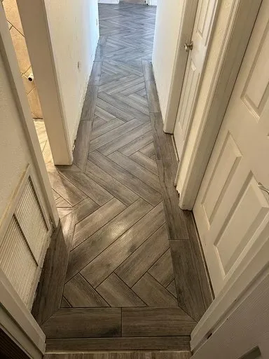 Slide of HDS Flooring & More