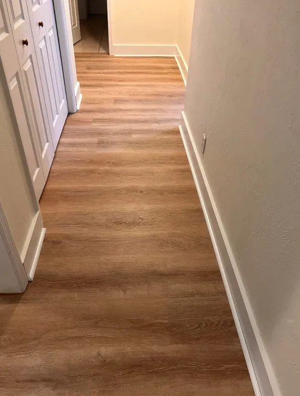 Slide of HDS Flooring & More