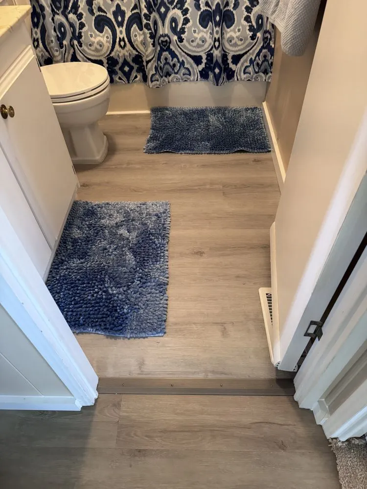 Slide of HDS Flooring & More