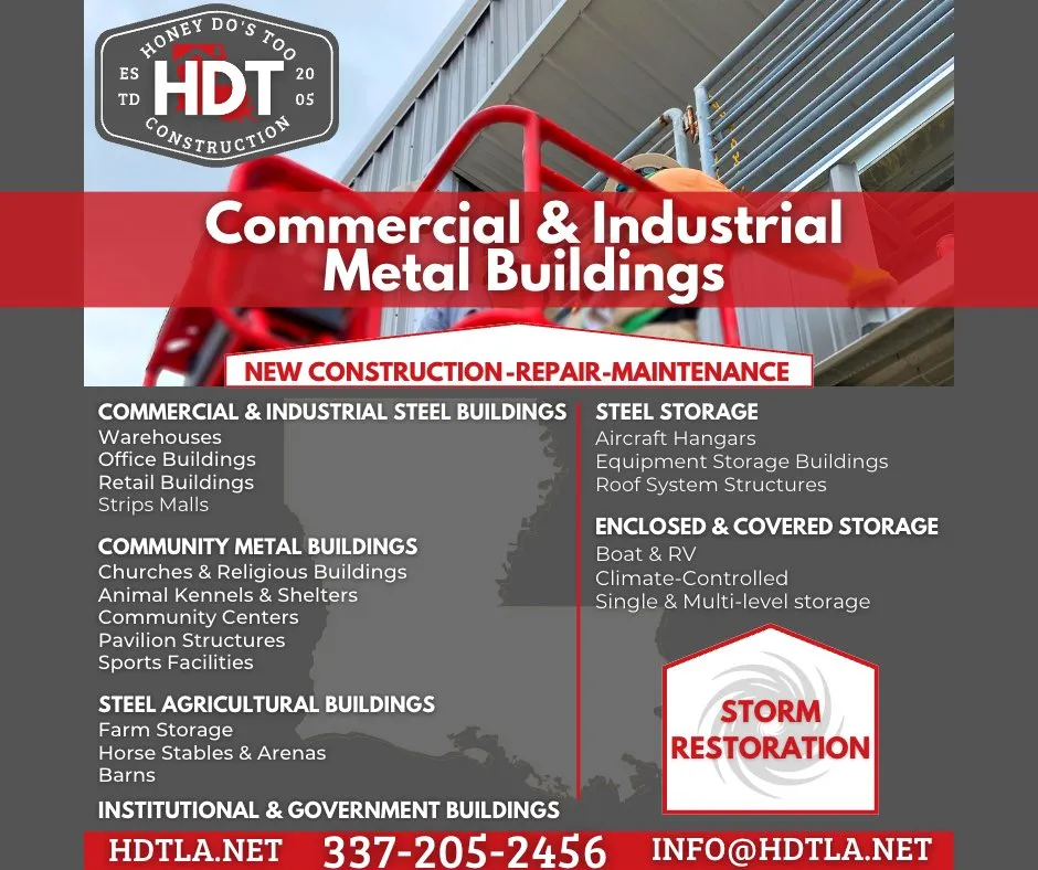 Slide of HDT Construction-Honey Do's Too