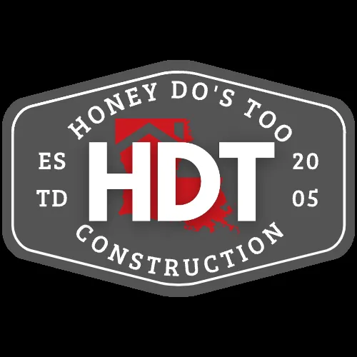 Slide of HDT Construction-Honey Do's Too