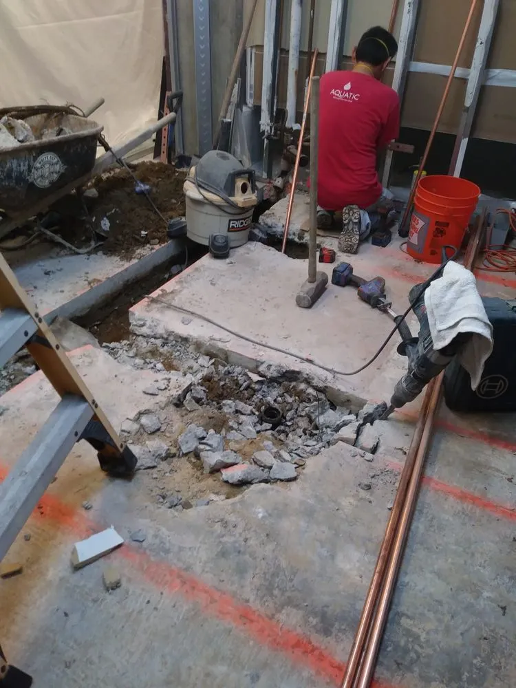 Slide of Hdz Construction Services