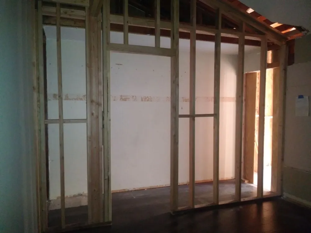 Slide of Hdz Construction Services