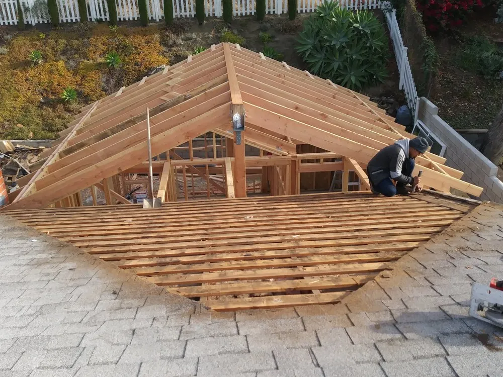 Slide of Hdz Construction Services