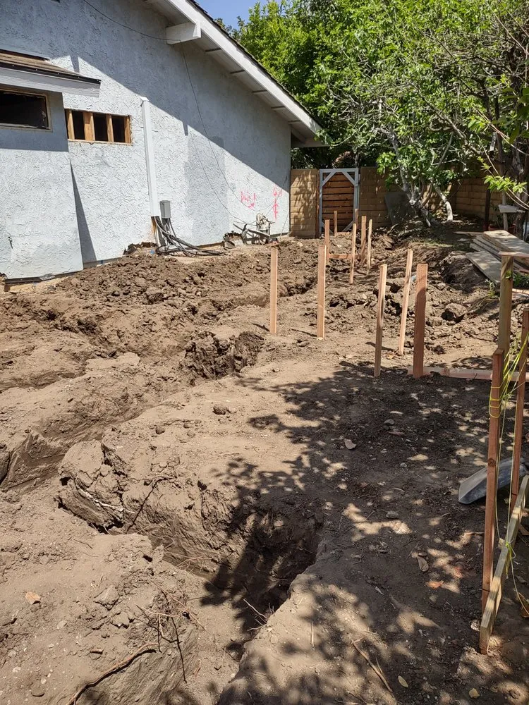 Slide of Hdz Construction Services