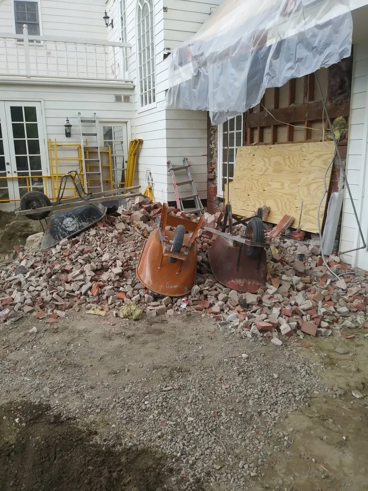 Slide of Hdz Construction Services