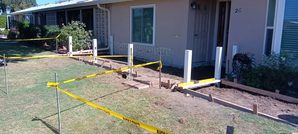 Slide of Hdz Construction Services