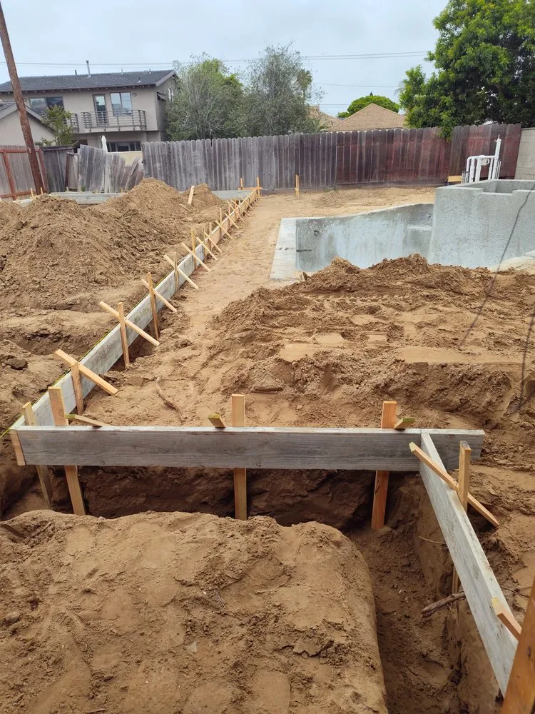 Slide of Hdz Construction Services