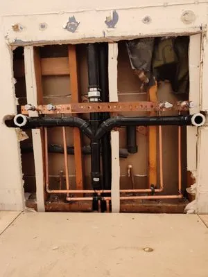 Hdz Construction Services Logo