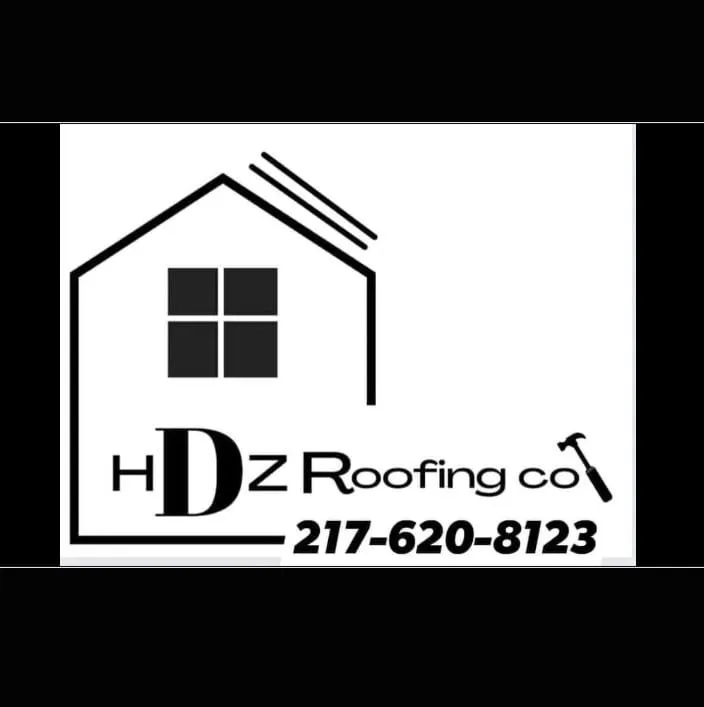 Slide of HDZ ROOFING