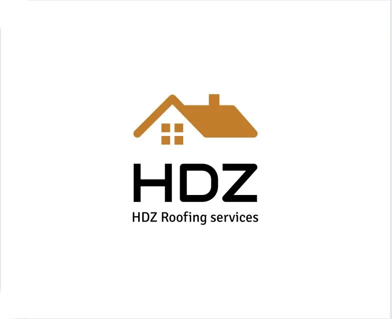 Slide of HDZ roofing services