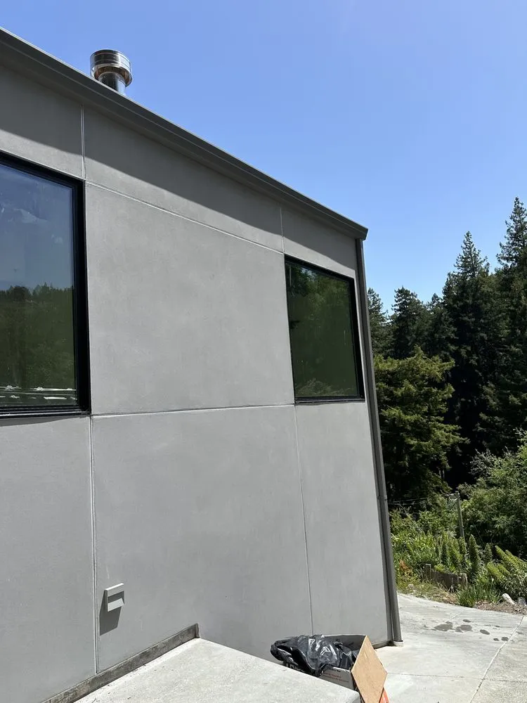 Slide of HDZ roofing services