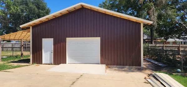 H.E. Roberts Roofing