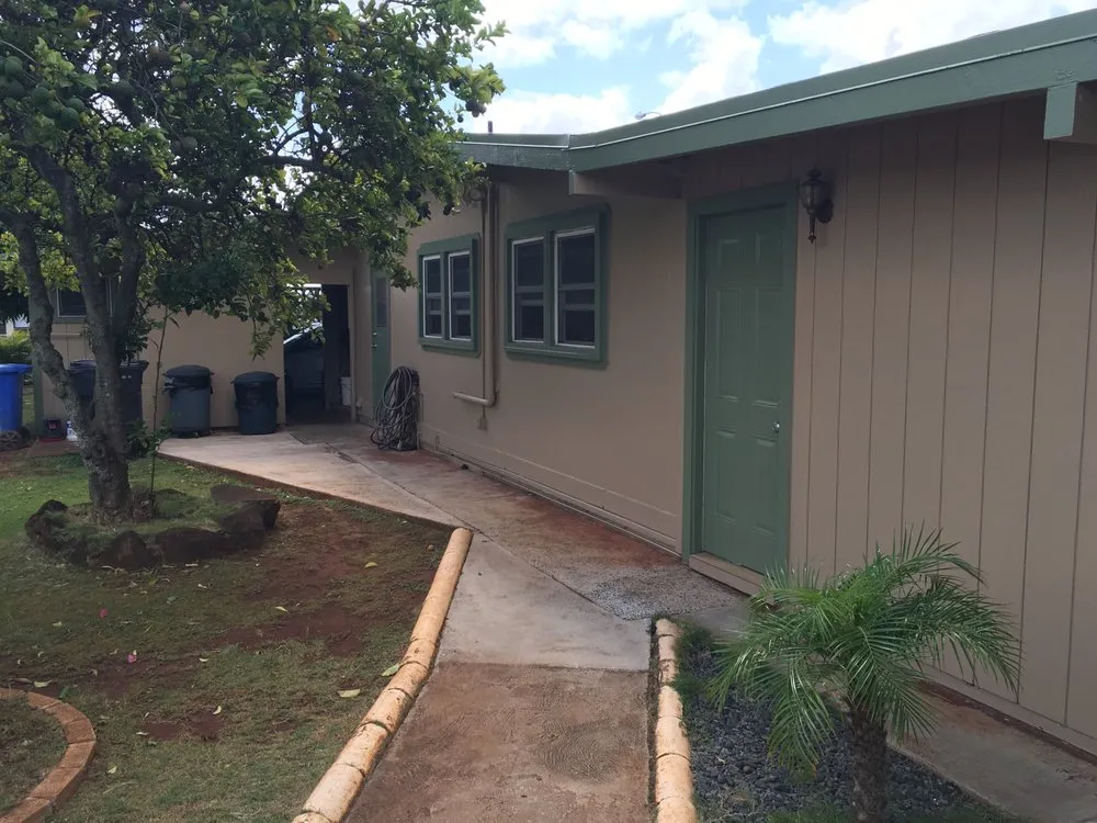 Slide of Headed Home Roofing and Painting