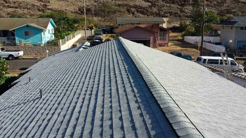 Slide of Headed Home Roofing and Painting