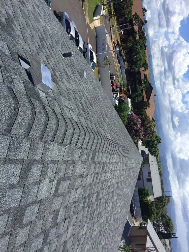 Slide of Headed Home Roofing and Painting