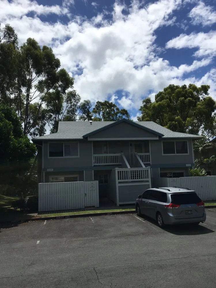 Slide of Headed Home Roofing and Painting