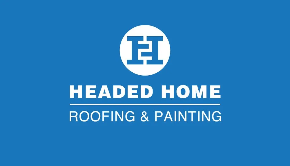 Slide of Headed Home Roofing and Painting