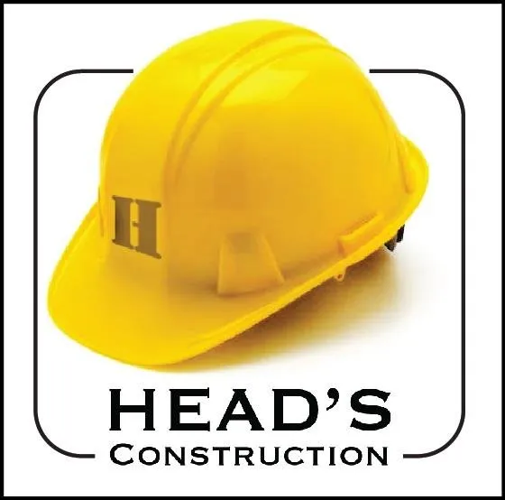 Slide of Head's Construction