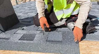 Slide of Head's Roofing