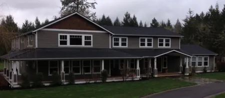 Slide of Head's Roofing