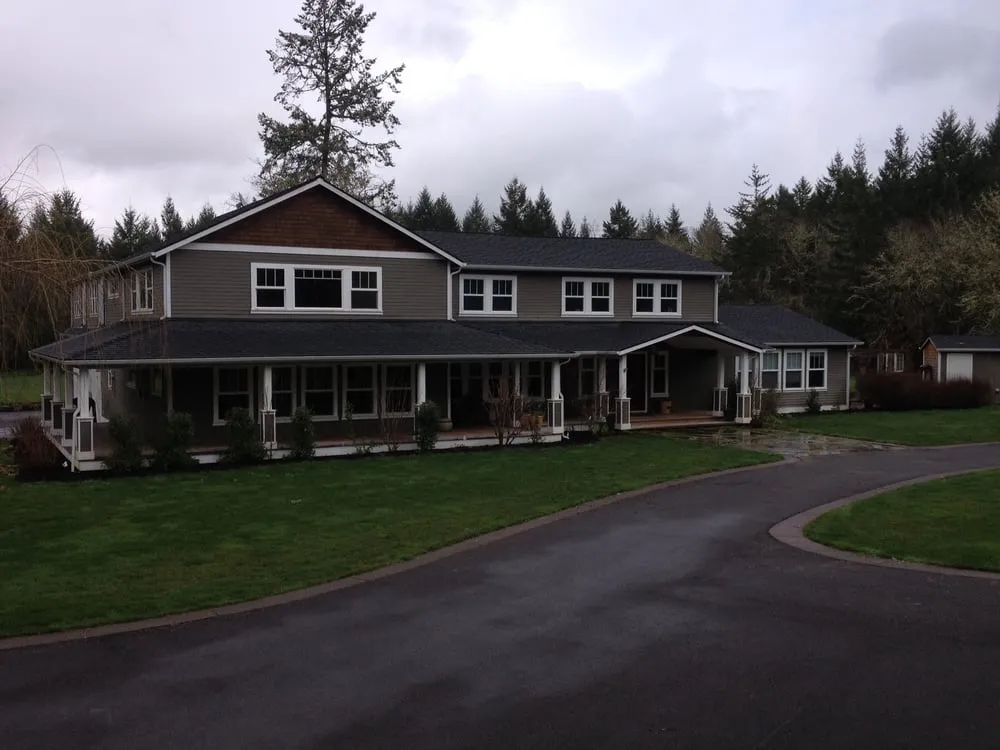 Slide of Head's Roofing