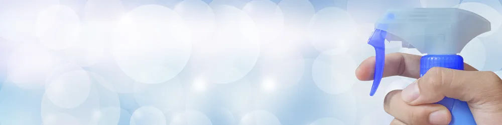 Slide of Heads Up Sprinkler & Gutter