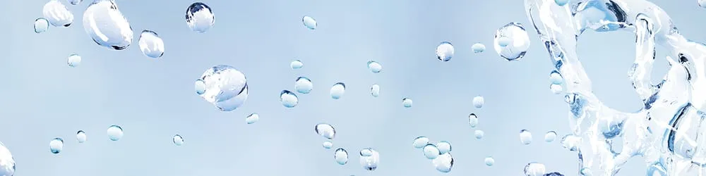 Slide of Heads Up Sprinkler & Gutter