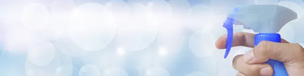 Heads Up Sprinkler & Gutter Logo